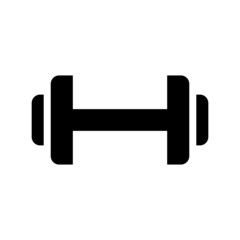 Weight Icon Vector Symbol Design Illustration