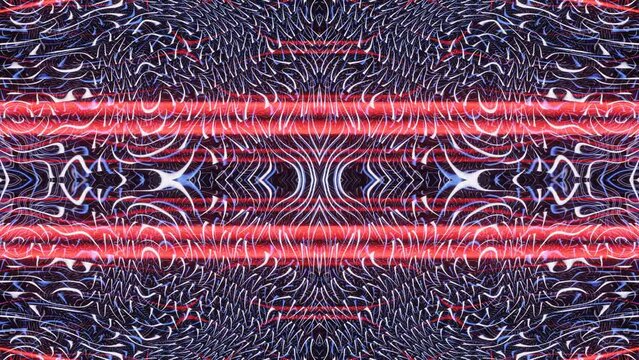 VL Loop Fantasy pattern abstraction