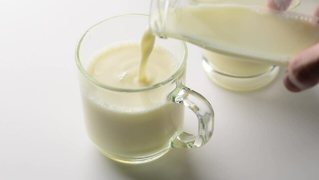 milk glass, drink food, beverage healthy milk ,dairy pour mlik 
