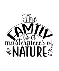 Family t shirt, mug ideas