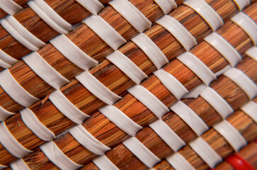 basket texture