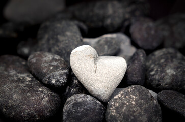 heart of stones