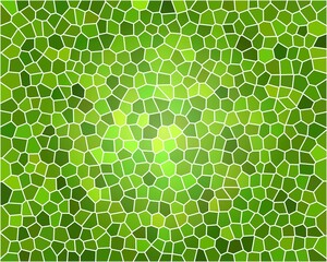 green color of abstract background