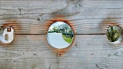 LES BAUX DE PROVENCE (Bouches du Rhôene)