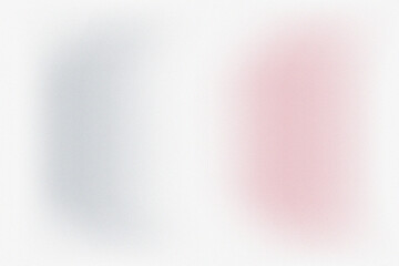 Pastel gradient background in pink and blue color