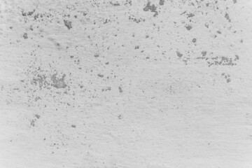 Old white or grey wall concrete texture cement background gray rough