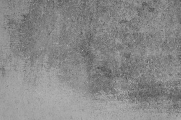 Grey concrete wall surface cement texture with abstract background gray pattern