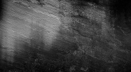 Dark grey black slate background
