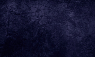 Beautiful Abstract Grunge Decorative Navy Blue Dark Wall Background