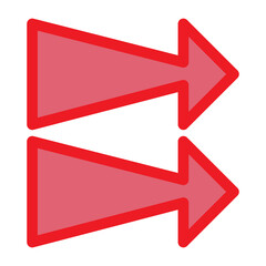 arrow icon