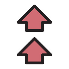 arrow icon
