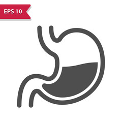 Stomach Icon