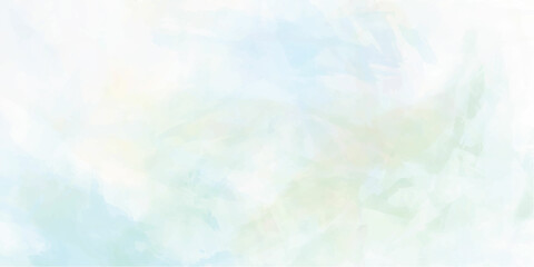 abstract watercolor background