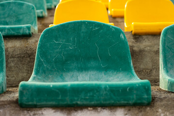 Sitz, Tribüne, Arena, Publikum, Stadion