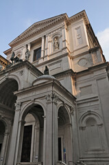Bergamo, Cattedrale di Sant'Alessandro Martire