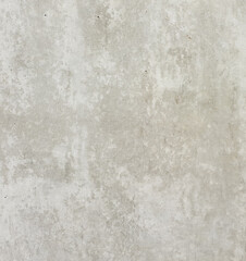 Fototapeta na wymiar Concrete finish texture - abstract white grey background.