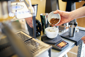 coffee