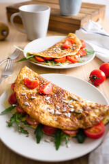 the healthy nutrition