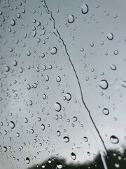 drops of water
