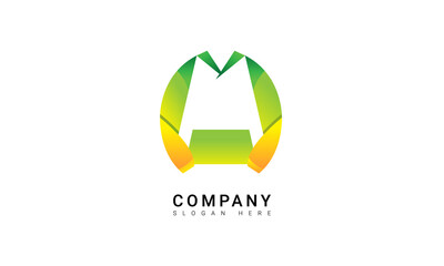 Sweater Hoodie Logo Template