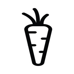 carrot icon