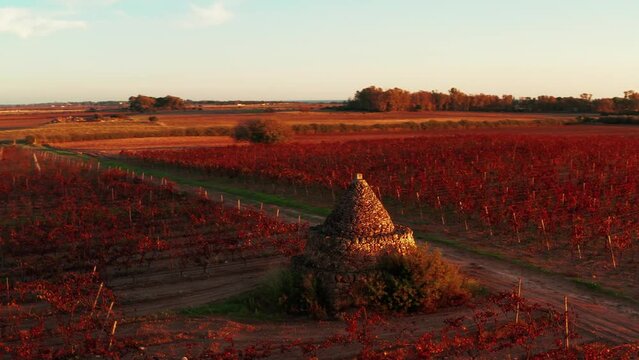Trullo Lizzano Puglia