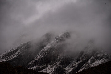 Sierra de la Ventana, Argentina.