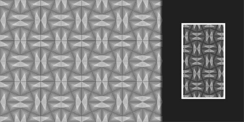 Abstract pattern multiple lines contemporary color vector background. modern color illusion visual pattern.