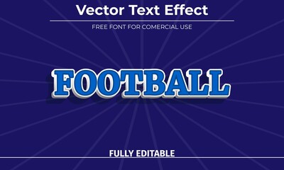 Text Effect Template