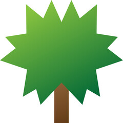 tree icon