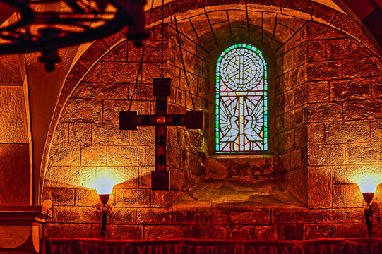 Kirche
