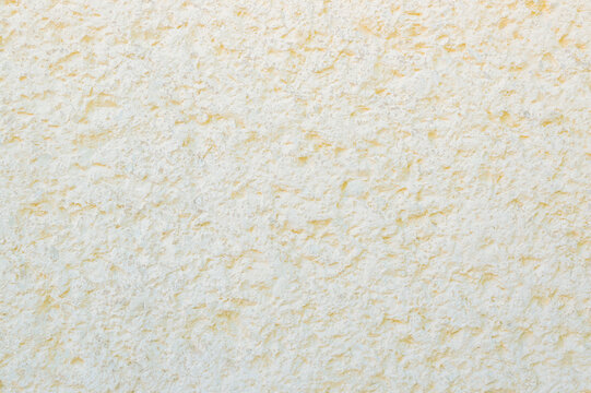 Muro amarillo