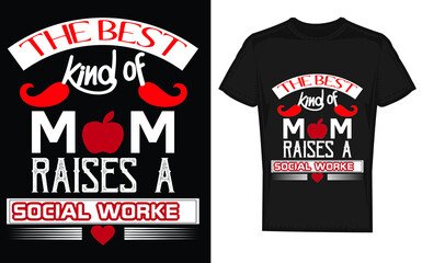 i have two titles mom and stepdad and i rock them both - dad t shirts design,vector graphic..