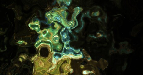 Abstract Fluid Backgrounds. Natural luxury abstract fluid art painting in alcohol ink technique. Tender and dreamy wallpaper. waves and swirls. Abstract fluid acrylic painting. Modern art. Liquid.