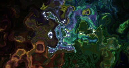 Abstract Fluid Backgrounds. Natural luxury abstract fluid art painting in alcohol ink technique. Tender and dreamy wallpaper. waves and swirls. Abstract fluid acrylic painting. Modern art. Liquid.