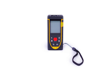 measuring device electronic tape measure