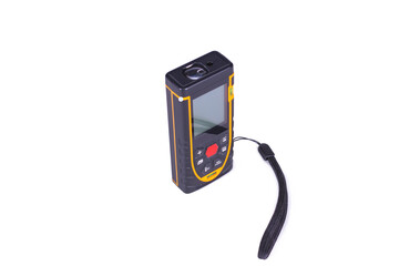 measuring device electronic tape measure