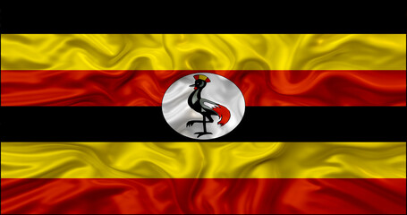 Uganda