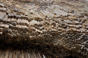 Symphony of Stones in Armenia