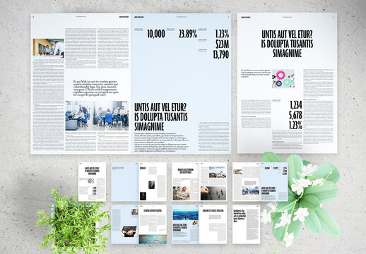 Versatile Independent Newsletter