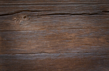 background with wooden pattern of old wood