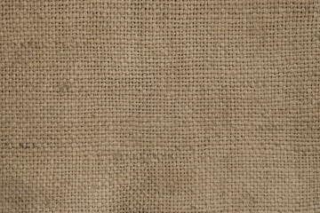 old rough homespun material, burlap texture, linen fabric