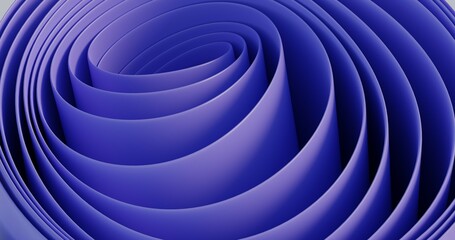 abstract background with spiral