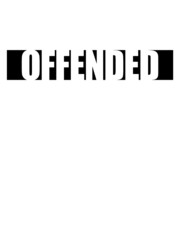 Balken Offended Logo 