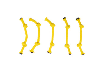 hand made of paint toys for dog and cat pet