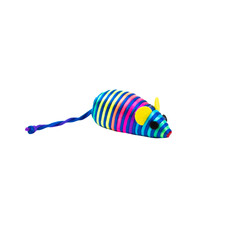 fish on hook toys for dog and cat pet