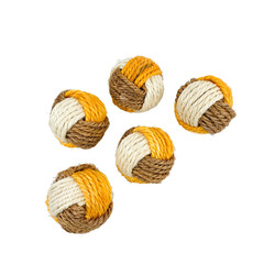 white chocolate candy toys for dog and cat pet