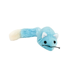mouse on a fork toys for dog and cat pet