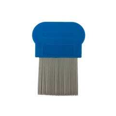 blue paint brush toys for dog and cat pet