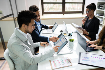 Business Invoice Tax Management